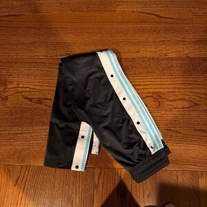Brand new Adidas track pants! #adidas